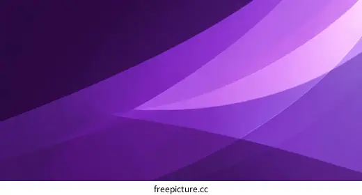 purple background