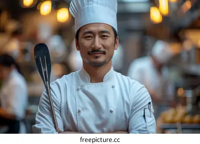 chef