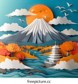 fuji