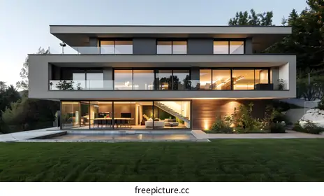 architecture photography