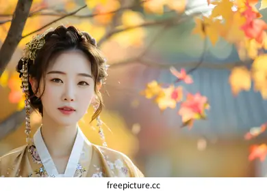 hanbok