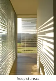 blinds