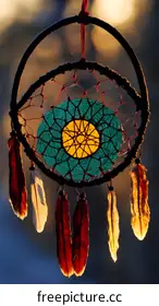 dreamcatcher