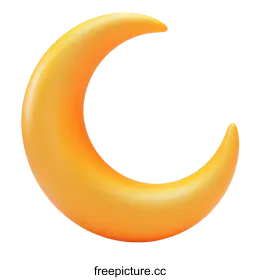 crescent