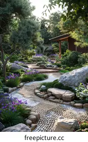 garden inspiration