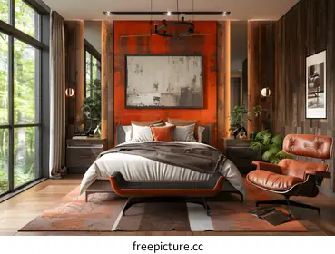 warm and comfortable