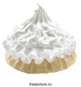 meringue