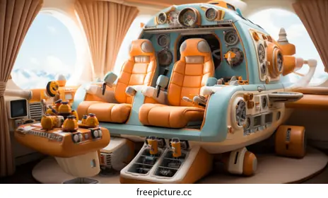 interplanetary travel