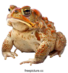toad