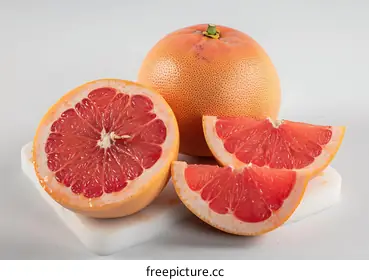 grapefruit