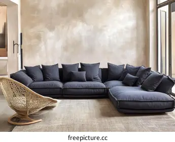 living room furniture