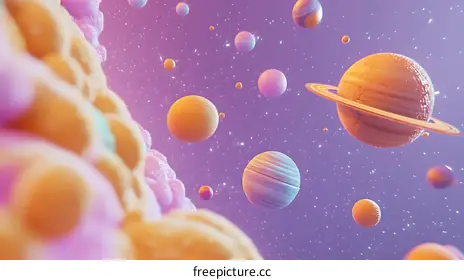 planets