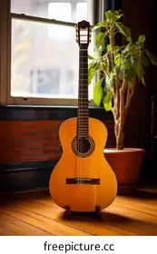 classical guitar