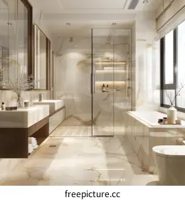 luxurybathroom