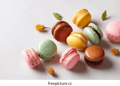 macaroon