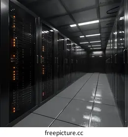 server room