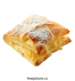 pastry