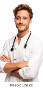 healthcare professional