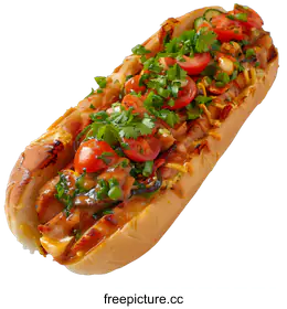 hotdog