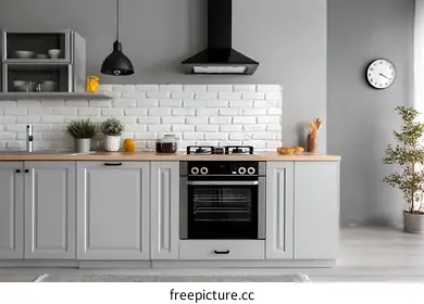 backsplash