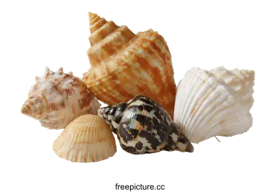 shells