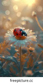 ladybug