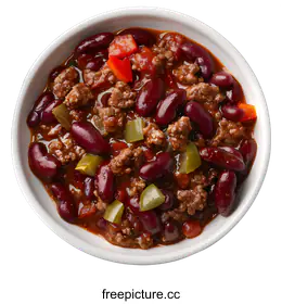 chili