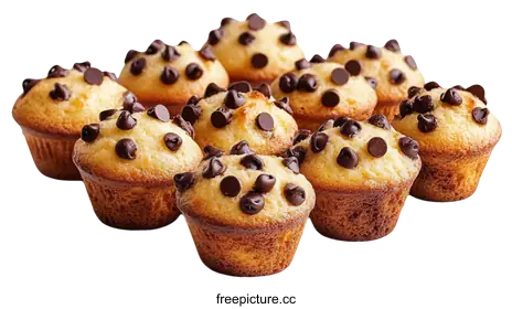 muffins