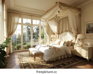 bay window