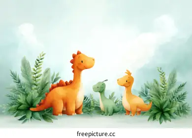 dinosaurs