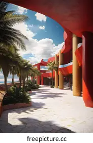 concrete architecture