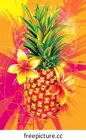 pineapple