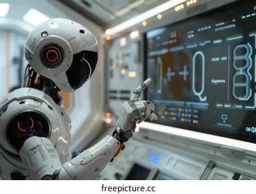 artificial intelligence