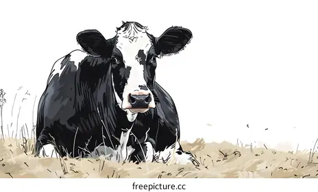 cow