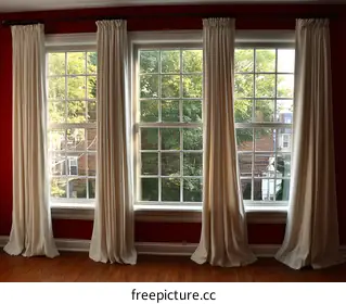 window treatment
