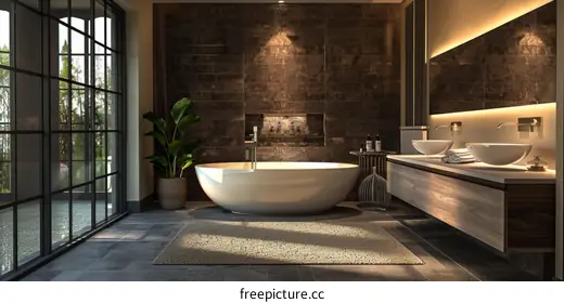 luxurybathroom
