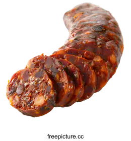 chorizo