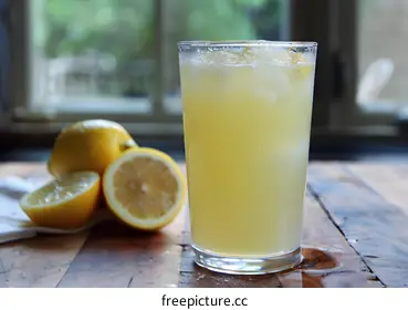 lemonade