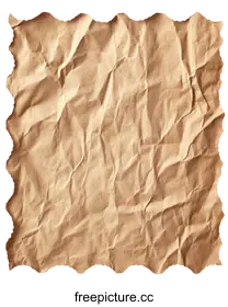 brown paper