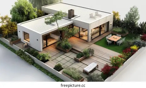 houseplan