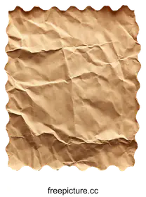 brown paper