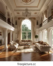 luxury homes