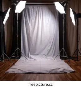photo studio