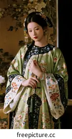 traditional clothing