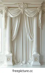 drapes