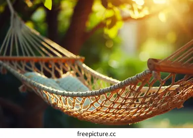 hammock