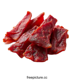 jerky