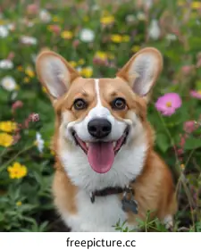 corgi