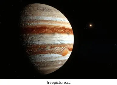 jupiter