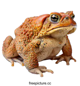 toad